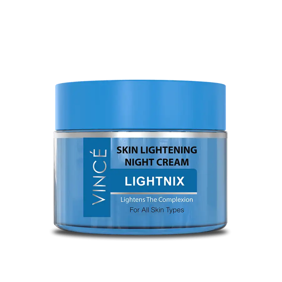 Vince Care LIGHTNIX-Skin Lightening Night Cream