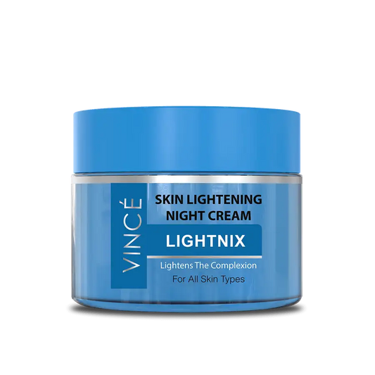 Vince Care LIGHTNIX-Skin Lightening Night Cream