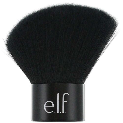 e.l.f. Contouring Kabuki Brush for Precision Application