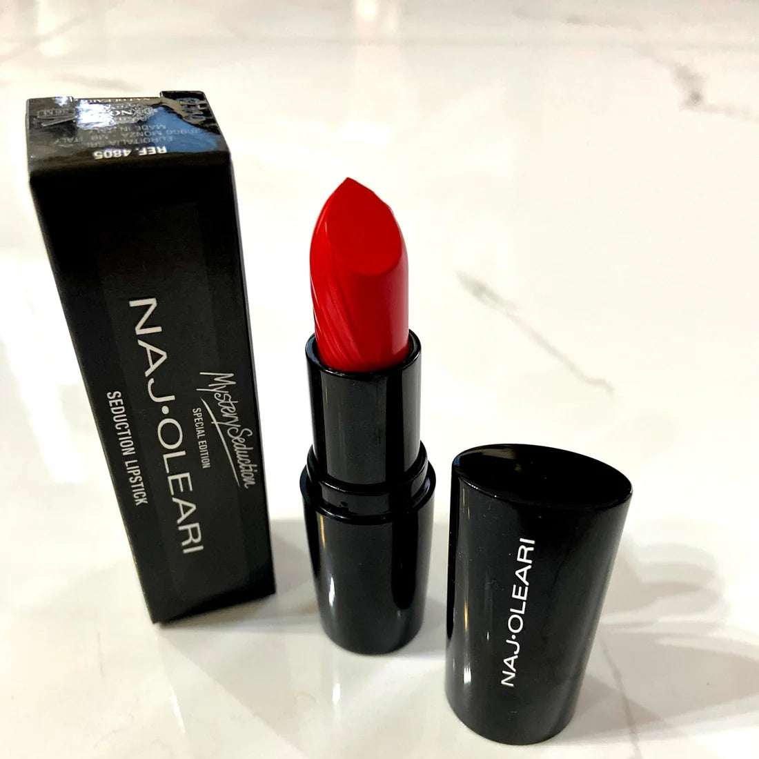 Naj Oleari Seduction Lipstick