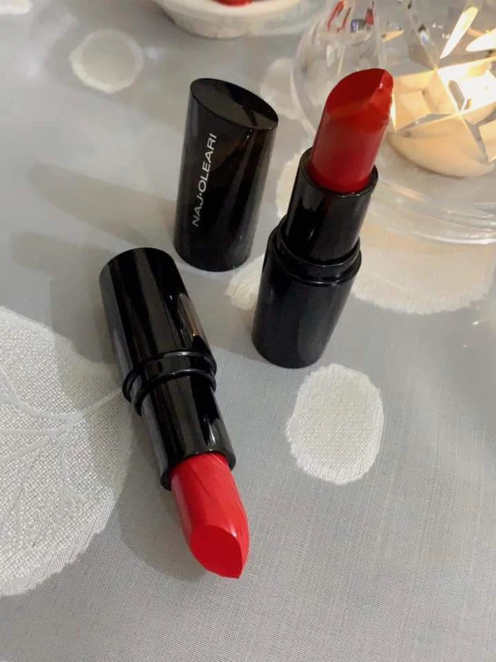 Naj Oleari Seduction Lipstick