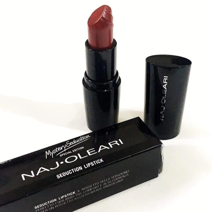 Naj Oleari Seduction Lipstick