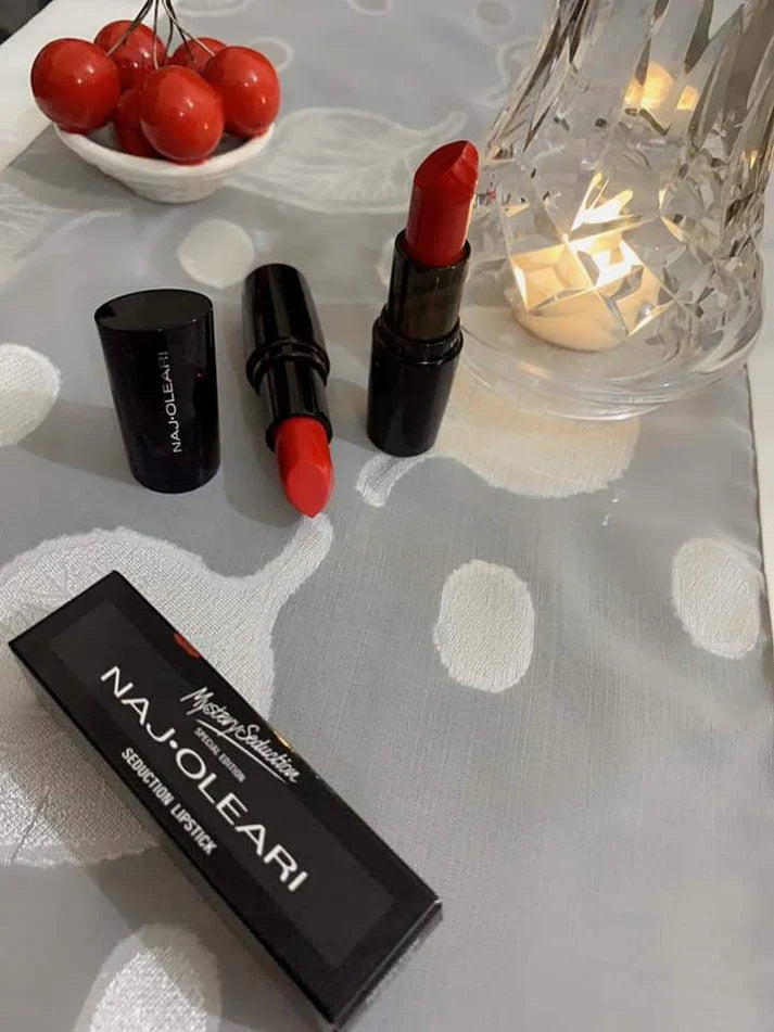 Naj Oleari Seduction Lipstick