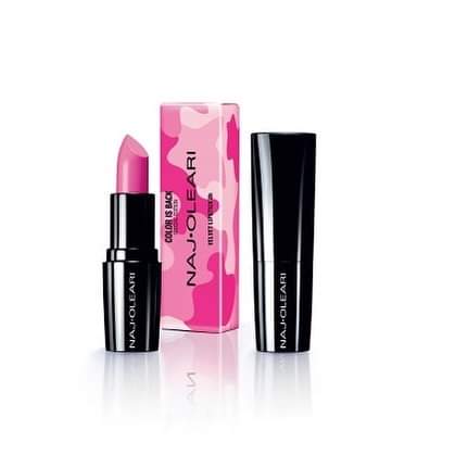 Naj Oleari Seduction Lipstick